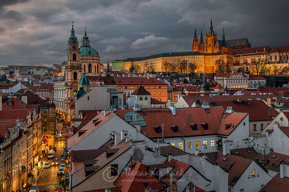Prague 11