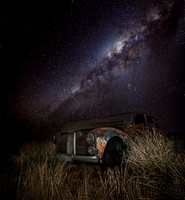 Simpson Desert 9