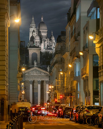 Sacré-Cœur de Montmartre 5