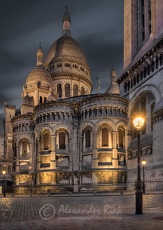 Sacré-Cœur de Montmartre 6
