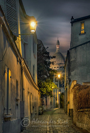 Sacré-Cœur de Montmartre 7