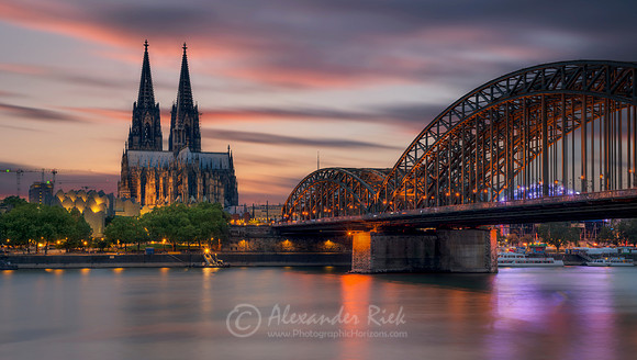 Cathedrale Cologne 2