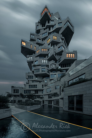Amsterdam 3