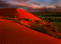 Simpson Desert 1