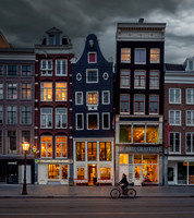 Amsterdam 13