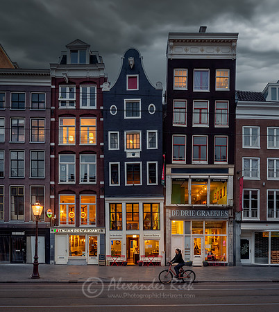 Amsterdam 13