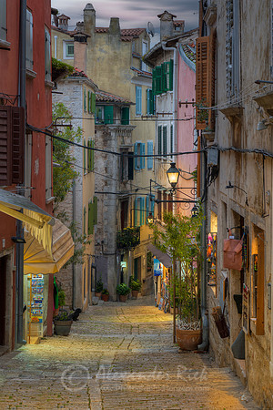 Rovinj 4