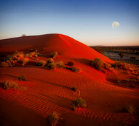 Simpson Desert 3