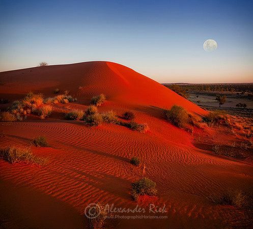 Simpson Desert 3