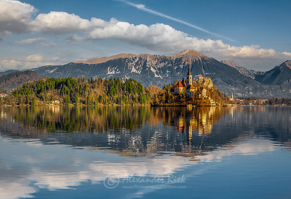 Lake Bled 3