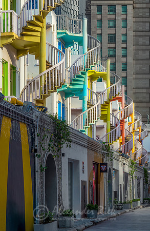 Singapore 25