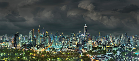Bangkok 1