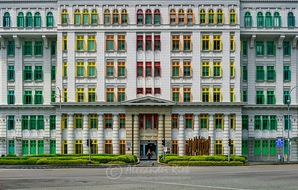 Singapore 14