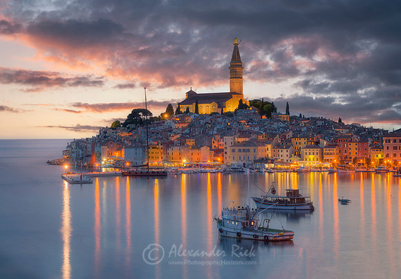 Rovinj 1