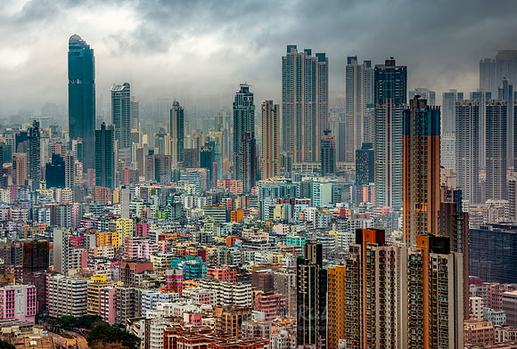 Hong Kong 18