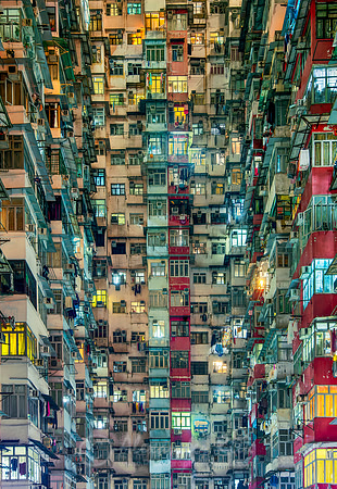 Hong Kong 4