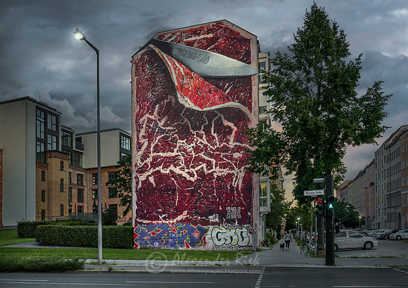 Berlin 25