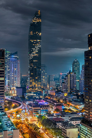 Bangkok 30