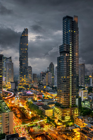 Bangkok 31
