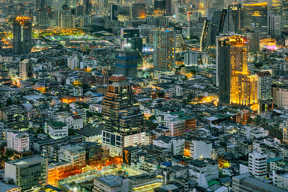 Bangkok 20