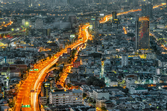 Bangkok 19