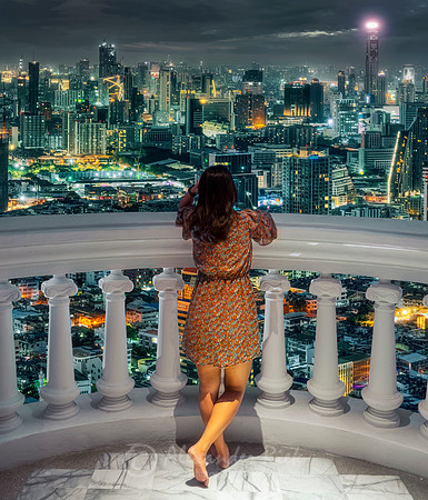 Bangkok 25
