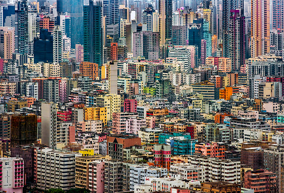 Hong Kong 17