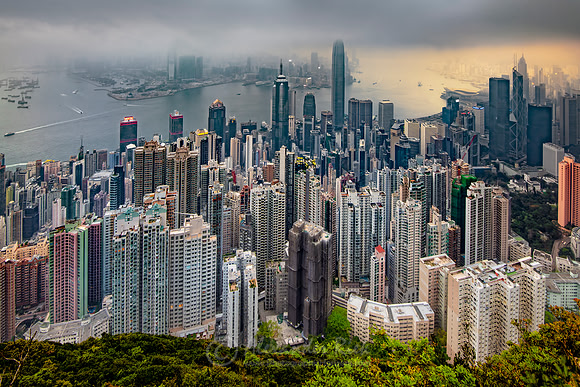 Hong Kong 22