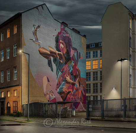 Berlin 9
