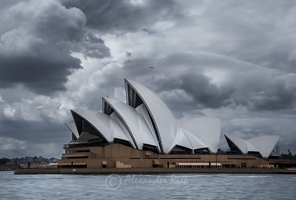 Sydney 10
