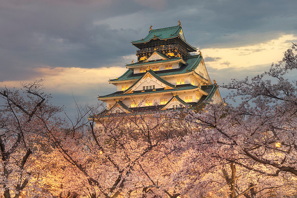 Osaka 3