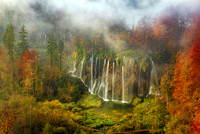 Plitvice Lakes National Park 6