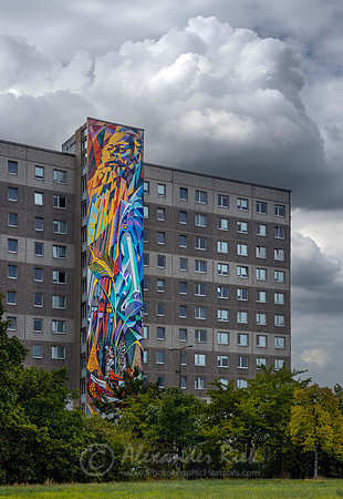 Halle 5