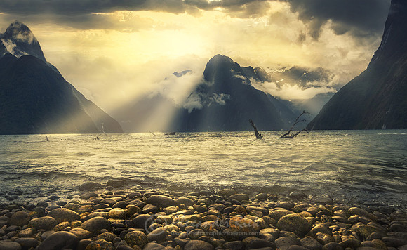 Milford Sound 2