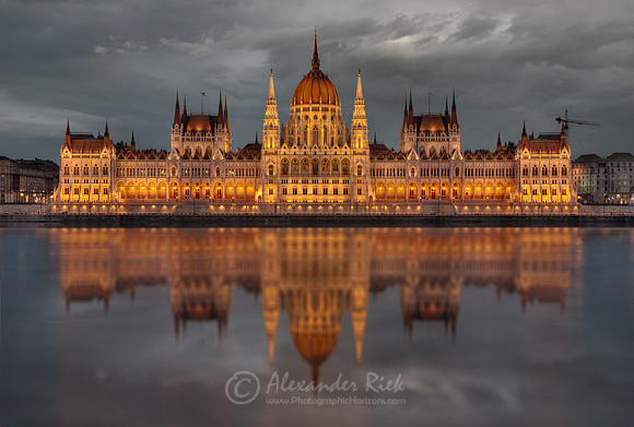 Budapest 1