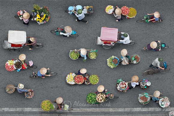 Hanoi 1