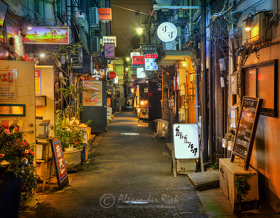 Tokyo 30