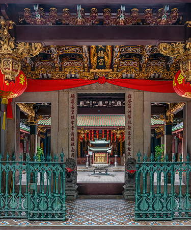 Singapore
