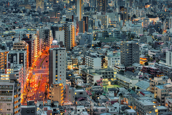 Tokyo 4
