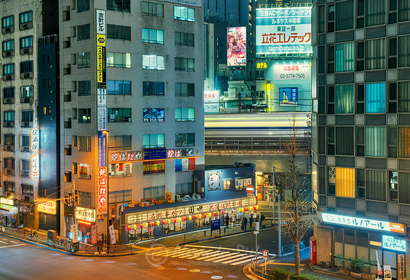 Tokyo 33