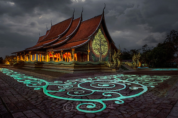 Ubon Ratchathani 3