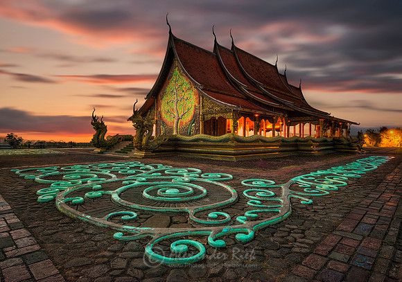 Ubon Ratchathani 2