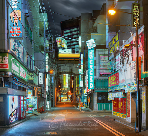 Tokyo 13
