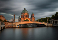 Cathedral Berlin 3