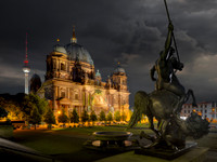 Cathedral Berlin 1