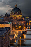 Cathedral Berlin 5