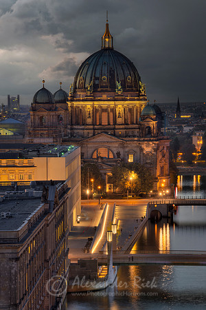 Cathedral Berlin 5