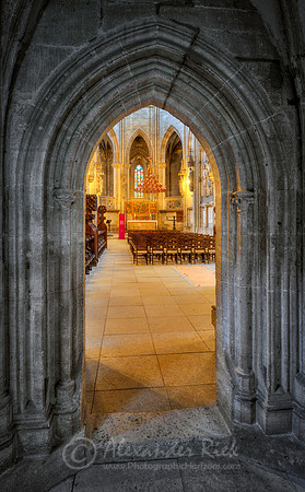 Cathedral Halberstadt 4