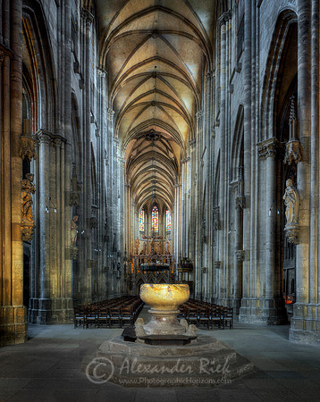 Cathedral Halberstadt 5