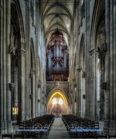 Cathedral Halberstadt 2
